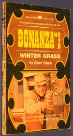 Bonanza: Winter grass