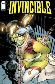 Invincible Vol 14 TP