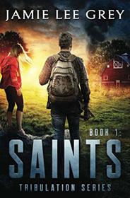 Tribulation, Book 1: Saints