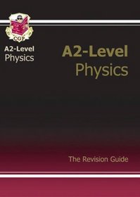 A2 Level Physics Revision Guide (A2 Revision Guide)