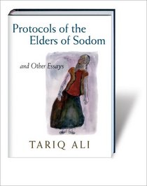 The Protocols of the Elders of Sodom: and Other Essays