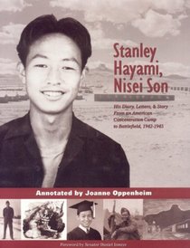 Stanley Hayami: Nisei Son