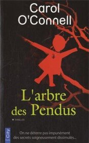 L'abre des pendus (The Chalk Girl) (Kathleen Mallory, Bk 10) (French Edition)