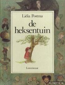 De heksentuin (Dutch Edition)