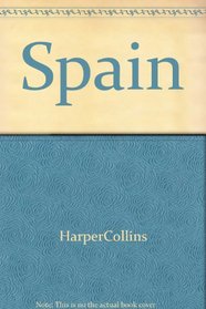Spain (Off the Beaten Track)