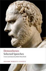 Selected Speeches (Oxford Worlds Classics)