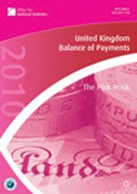 United Kingdom Balance of Payments 2010: The Pink Book (Office for National Statistics)