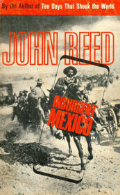 Insurgent Mexico
