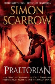 Praetorian (Roman Legion II)