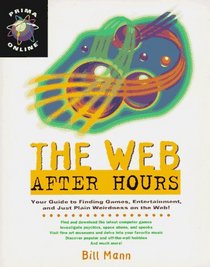 The Web After Hours (Online)