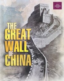 The Great Wall of China (Great Building Feats)