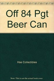 Off 84 Pgt Beer Can
