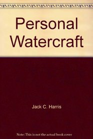 Personal Watercraft (Super Charged Series)