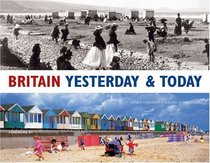 Britain Yesterday & Today
