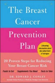 The Breast Cancer Prevention Plan