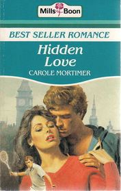 Hidden Love (Bestseller Romance)