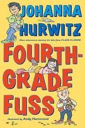 Fourth-Grade Fuss