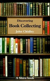 Discovering Book Collecting (Discovering)