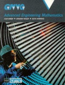 Advanced Engineering Mathematics (Stanley Thornes GNVQ)