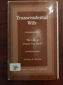 Transcendental Wife