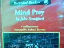 Mind Prey (Lucas Davenport, Bk 7) (Audio Cassette) (Unabridged)