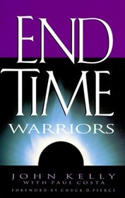 End Time Warriors