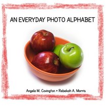 An Everyday Photo Alphabet