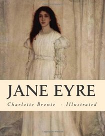 Jane Eyre: Large Print Edition