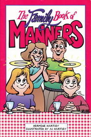 The Family Book of Manners