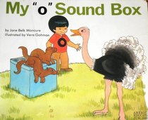 My 'O' Sound Box