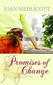 Promises of Change (Ladies of Covington, Bk 8) (Large Print)