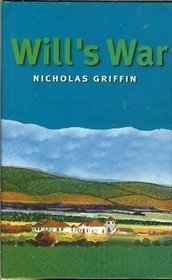 Will's War [Signed]