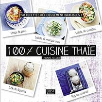 100 % cuisine thae