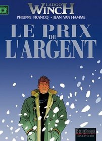 Largo Winch, Tome 13 (French Edition)