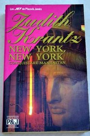New York New York (Fiction, Poetry & Drama) (Spanish Edition)