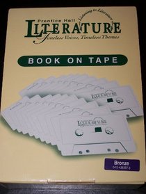 Book on Tape for Prentice Hall 