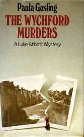The Wychford Murders