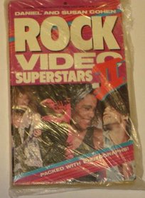 Rock Video Superstars II