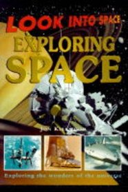 Exploring Space (Look into Space)
