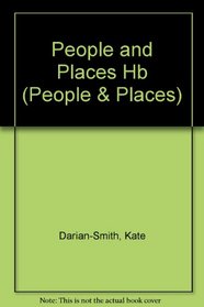 People and Places: And Its People: The Australian Outback and Its People (People and Places)