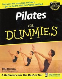 Pilates for Dummies