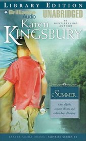 Summer (Sunrise Series-Baxter 3, Book 2)