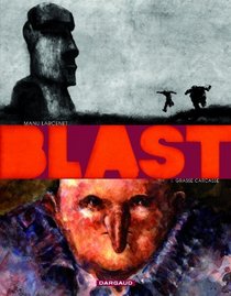 Blast (French Edition)