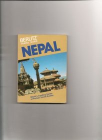 Nepal (Berlitz Guides)