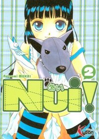 Nui !, Tome 2 (French Edition)