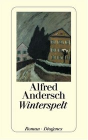 Winterspelt (Diogenes Taschenbuch ; 1/9) (German Edition)