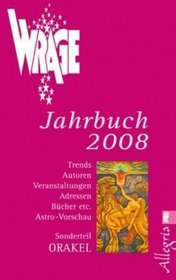 Wrage Jahrbuch 2008