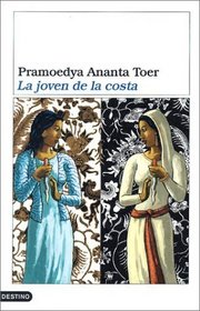 LA Joven De LA Costa (Coleccion Ancora y Delfin) (Spanish Edition)