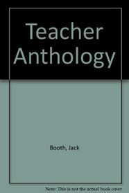 Teacher Anthology (Impressions)