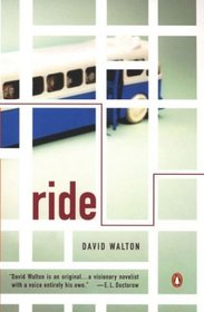 Ride: A Novel